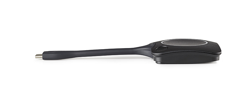 Barco ClickShare C-10 GEN2 - wireless 4K presentation system